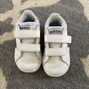 Toddler Grand Court Adidas